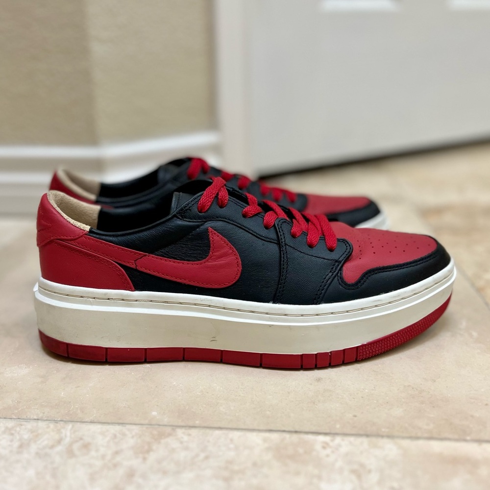 Jordan 1 Elevate